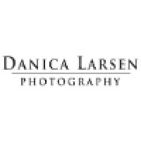 Danica Larsen Photography Logo
