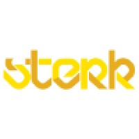 Boulderhal Sterk Logo
