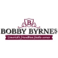 Bobby Byrnes Logo
