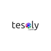 tesoly Logo