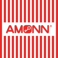 J.F. Amonn Srl | Divisione Hotel Logo