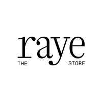 raye the store Logo