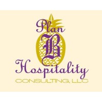 Plan B Hospitality Consulting Logo