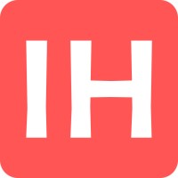 InfluencerHunters Logo