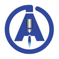 AccuBurn, Inc Logo