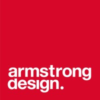Armstrong Design Logo