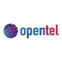 Opentel Technologies Logo