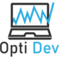 optidev Logo