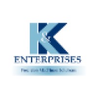K & K Enterprises Logo