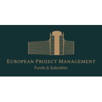 European Programmes Consultant Logo