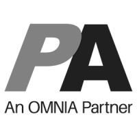 Prime Advantage, An OMNIA Partner Logo