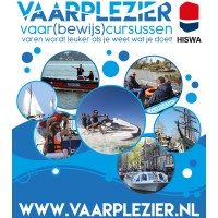 Vaarplezier Logo