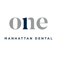One Manhattan Dental Logo