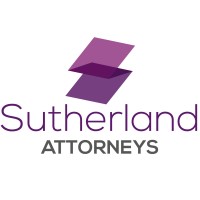Sutherland Attorneys Logo