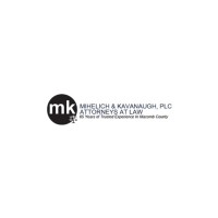 Mihelich & Kavanaugh Logo