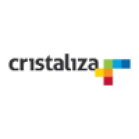 Grupo Cristaliza Logo