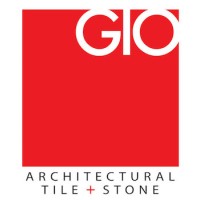 GIO Architectural Tile + Stone Logo