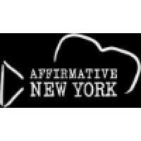 Affirmative New York Logo