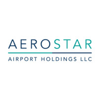 Aerostar Airport Holdings Logo