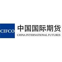 China International Futures Company Limited Logo