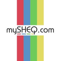 mySHEQ.com Logo