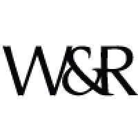 Wahl&Ross ApS Logo