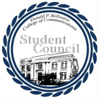 Donald P. Bellisario Student Council Logo