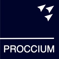 Proccium GmbH Logo