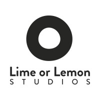 Lime or Lemon Digital Studios Logo