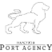 Hamburg Port Agency Logo
