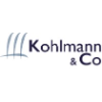 Kohlmann & Co AG Logo