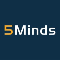 5Minds IT-Solutions GmbH & Co. KG Logo
