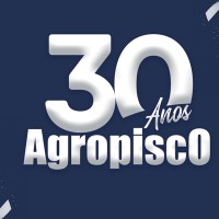 Agropisco - Equipamentos, Peças, Serviços e Locação Logo