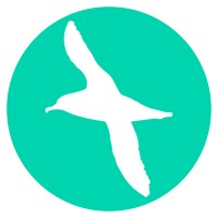 Albatross (acquired by TravelPerk) Logo
