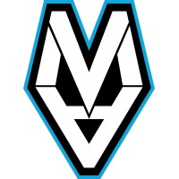 MAV Goaltending Logo