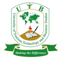 University of Tourism, Technology and Business Studies (UTB) Logo