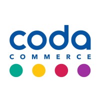 Coda Commerce Ltd Logo