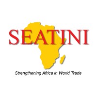 SEATINI UGANDA Logo