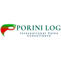 Porini Log Oy Logo