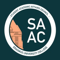 Student Academic Affairs Council Logo