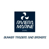 Riviera Marine SAM Logo