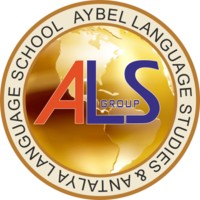 ALS| Aybel Language Studies Logo