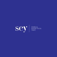SEY Vakfı Logo