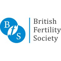 British Fertility Society Logo