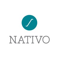 Nativo, s.r.o. Logo