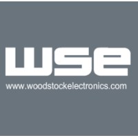 WOODSTOCK ELECTRONICS LIMITED Logo