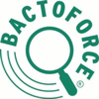 Bactoforce Logo