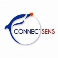 CONNECSENS Logo