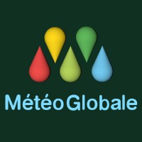 MeteoGlobale inc. Logo