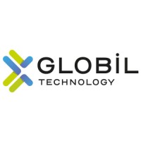 Globil Teknoloji Logo